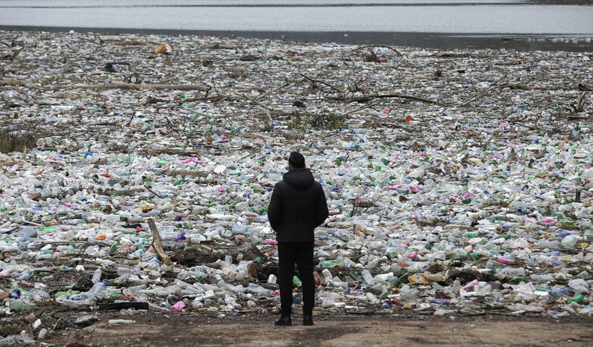 Plastik Kirliliğine En Çok Sebep Olan Markalar Belli Oldu