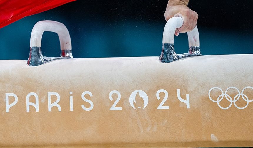 2024 Paris Olimpiyat Oyunları'nda Yarın 18 Milli Sporcu Mücadele Edecek