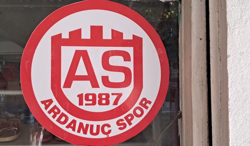 Ardanuçspor Çalışmalarına Aralıksız Devam Ediyor