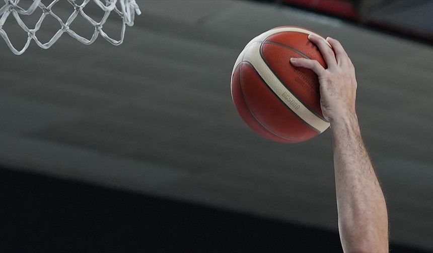 A Milli Basketbol Takımı, 1040. Maçına Çıkacak