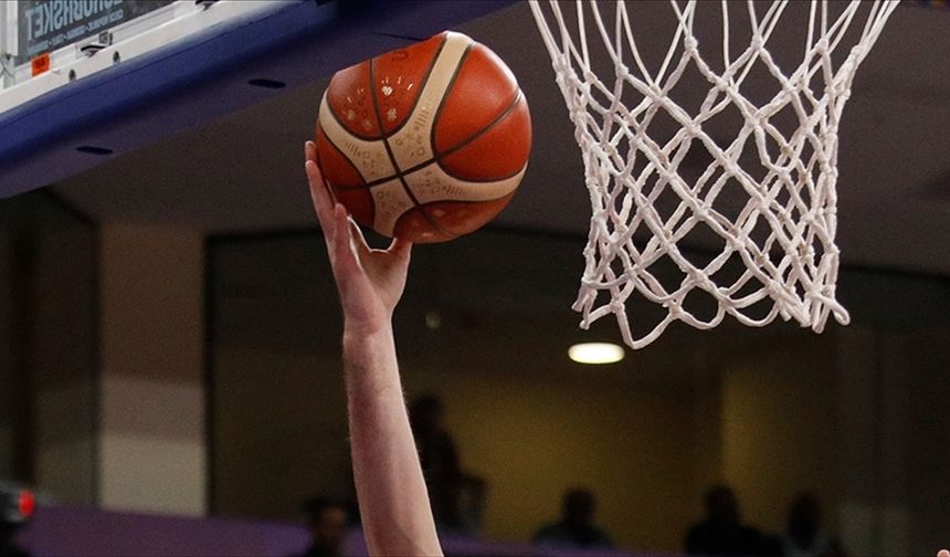 Basketbol Avrupa Kupalarında Türk Takımları, Haftayı 7'de 6 Yaparak Tamamladı