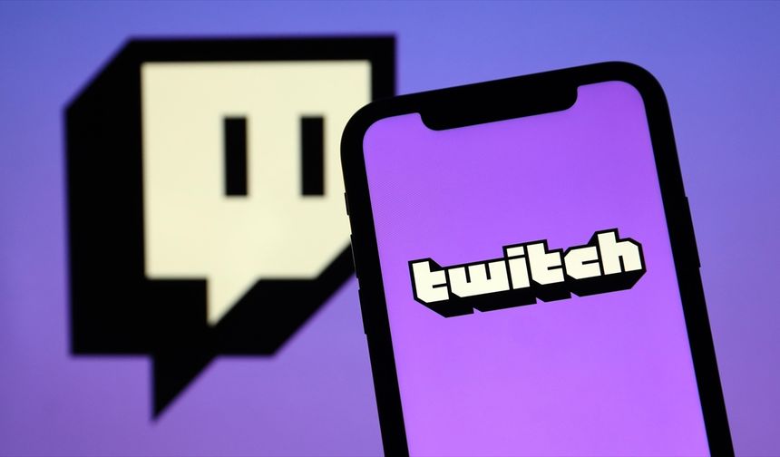 KVKK'den Sosyal Medya Platformu Twitch'e Veri Sızıntısı Nedeniyle 2 Milyon Lira Ceza