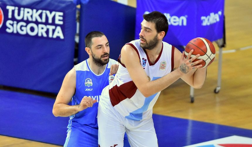 Türkiye Sigorta Türkiye Basketbol Ligi