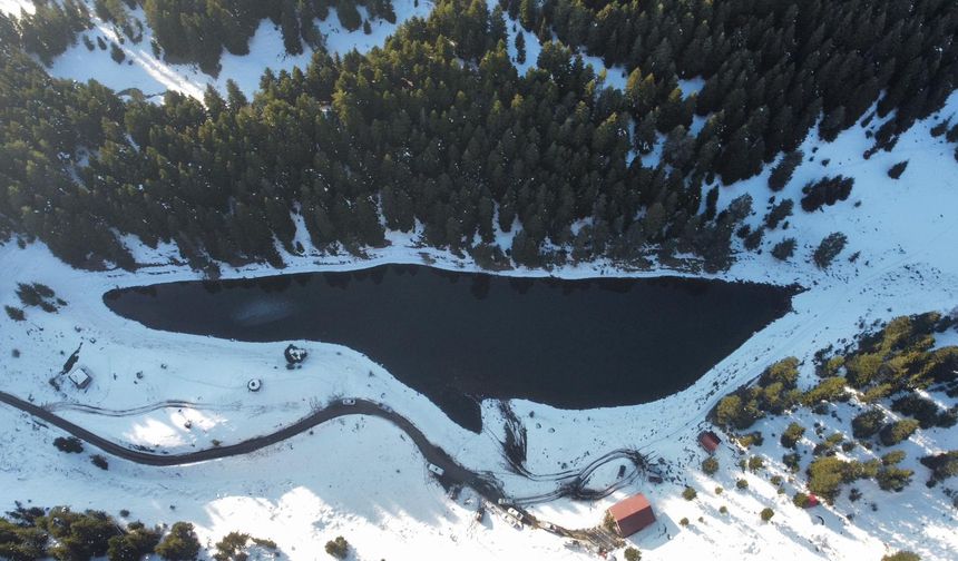 Doğa Fotoğrafçıları İçin Eşsiz Bir Cennet