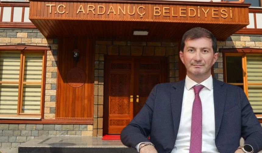 Ardanuç Belediyesi'nde "Mobing" İddiası