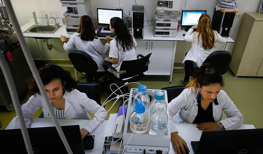 TÜBİTAK'tan Bilim Seferberliği İçin Stratejik Destek Atağı
