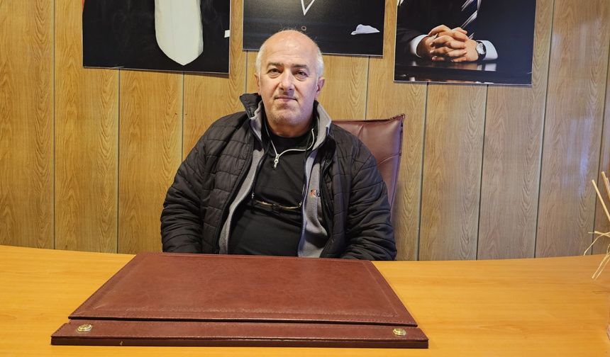 “Cumhurbaşkanlığı Adaylığı, Türkiye İçin Umut Kaynağıdır”