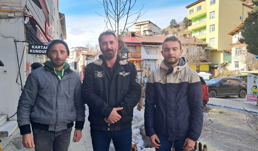 Şavşat Belediyesi'nde İşten Çıkarmalar Yargıya Taşındı
