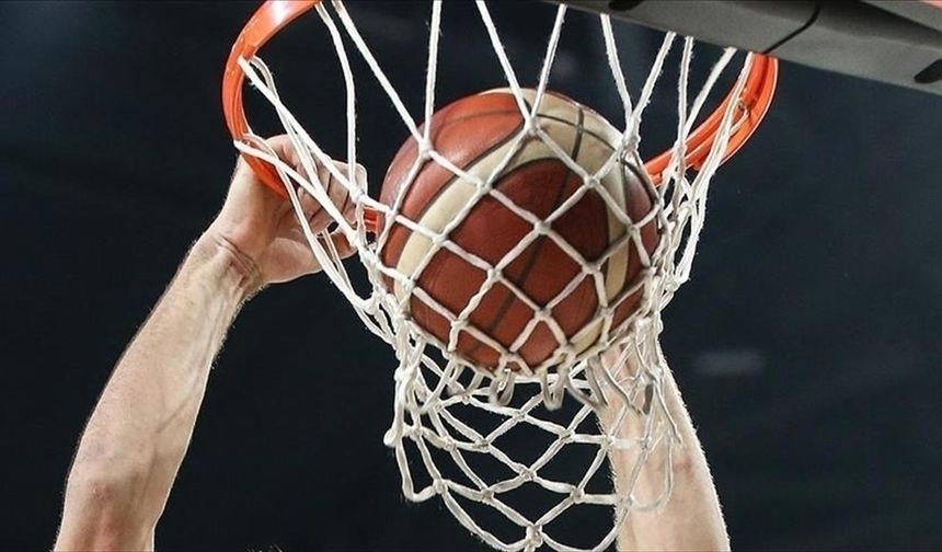 Basketbolda Haftanın Programı