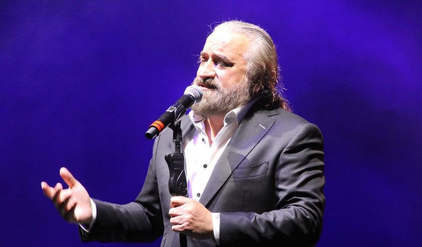 Karadeniz Müziğinin Hırçın Sesi: Volkan Konak