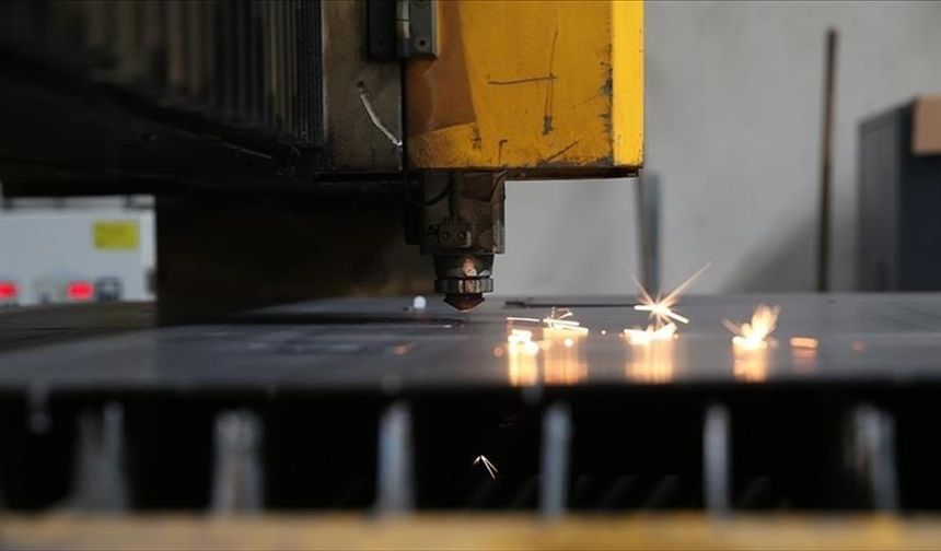 Makine İhracatı Yılın İlk 2 Ayında 4,3 Milyar Dolar Oldu