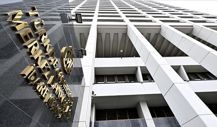 Merkez Bankası Para Politikası Kurulu Toplantı Özeti Yayımlandı
