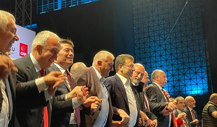 "23 Mart’ta Demokrasi Bayramı Yaşanacak"