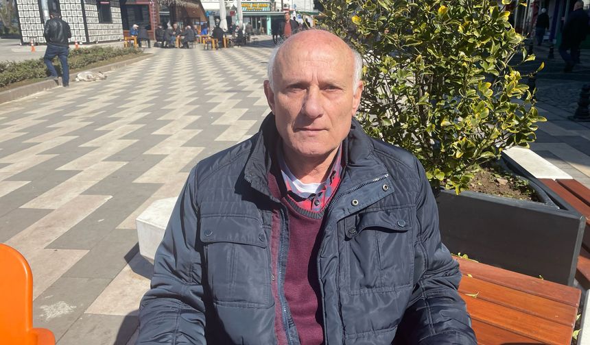 Emekliler: “Mücadeleye Devam!”