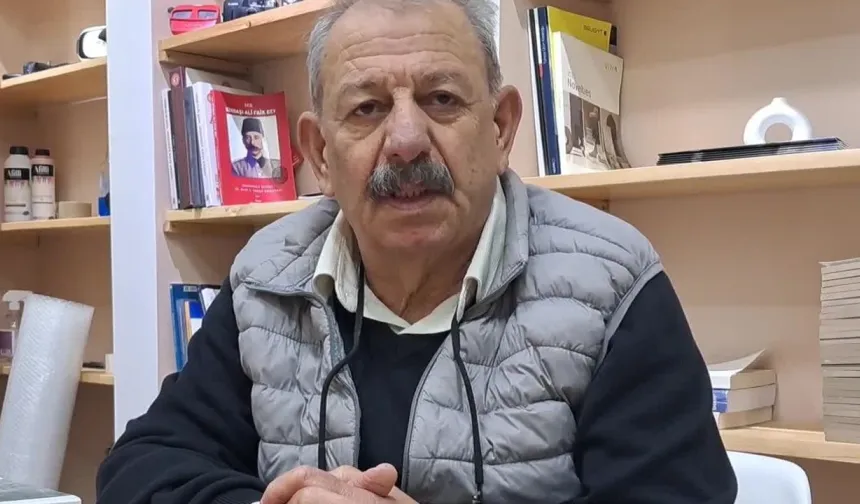 "Emeklileri Sokaklarda Daha Fazla Görecekler”
