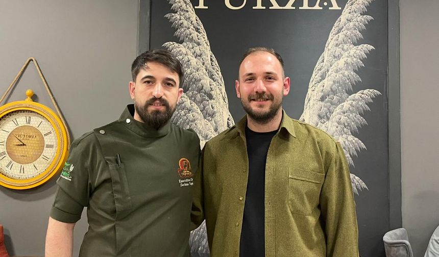 Pukka’dan Gençlere Sosyal Alan