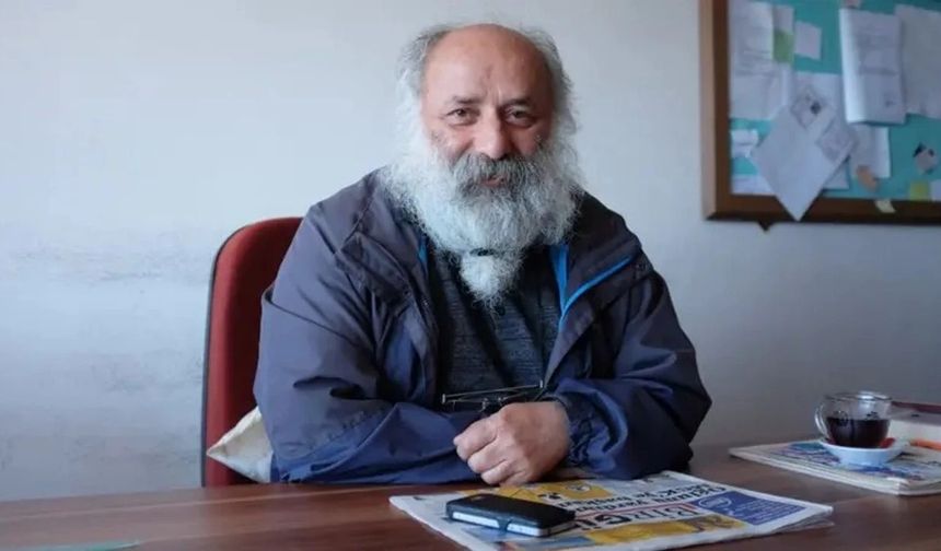 "Türkiye Kritik Bir Aşamadan Geçiyor”