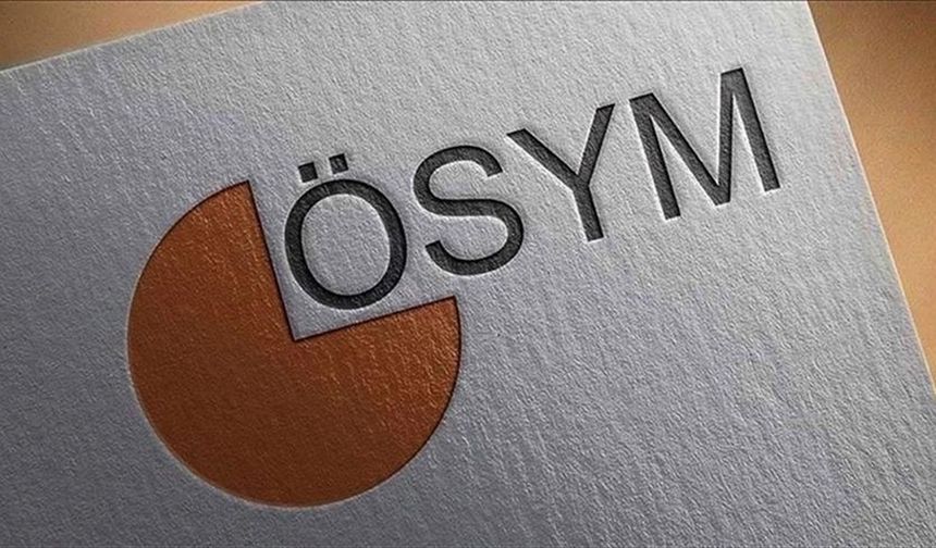 2025 YDUS 1. Dönem Başvuruları Başladı