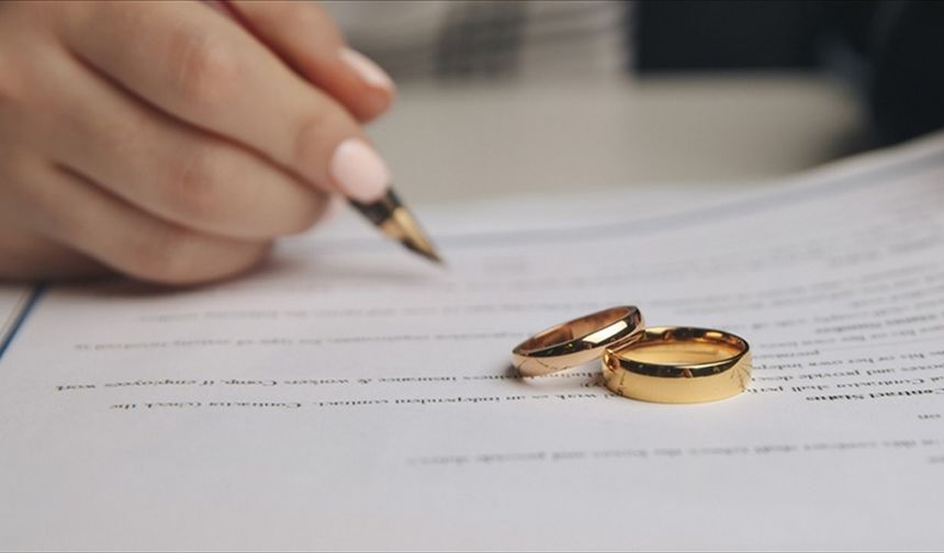 Aile ve Sosyal Hizmetler Bakanı Göktaş: 20 firma evlenecek gençlerimize özel indirimler sunacak