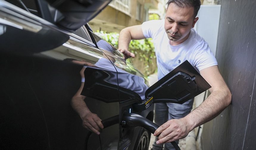Elektrikli Araçların Hızlı Şarj Altyapısına Destek İçin İkinci Çağrı Açıldı