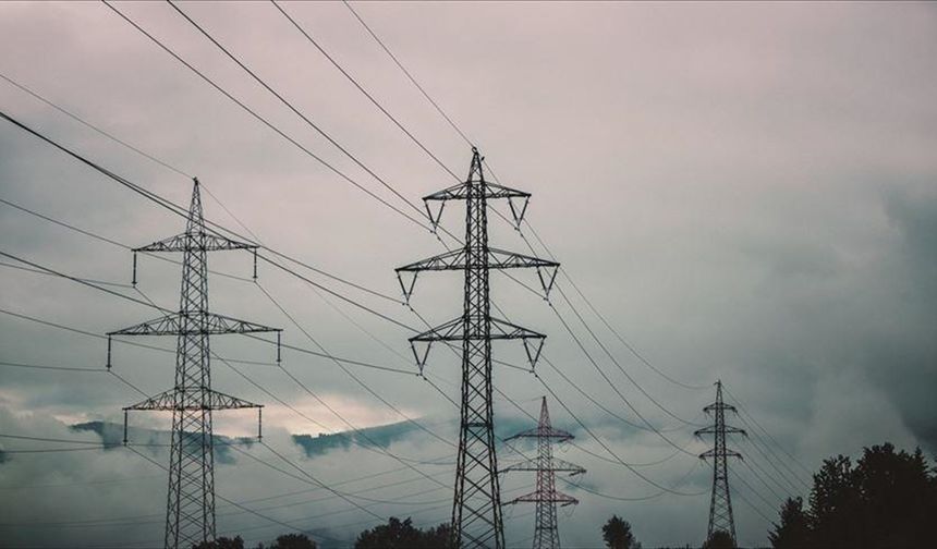 Enerji İthalatı Faturası Martta Yüzde 6,4 Arttı