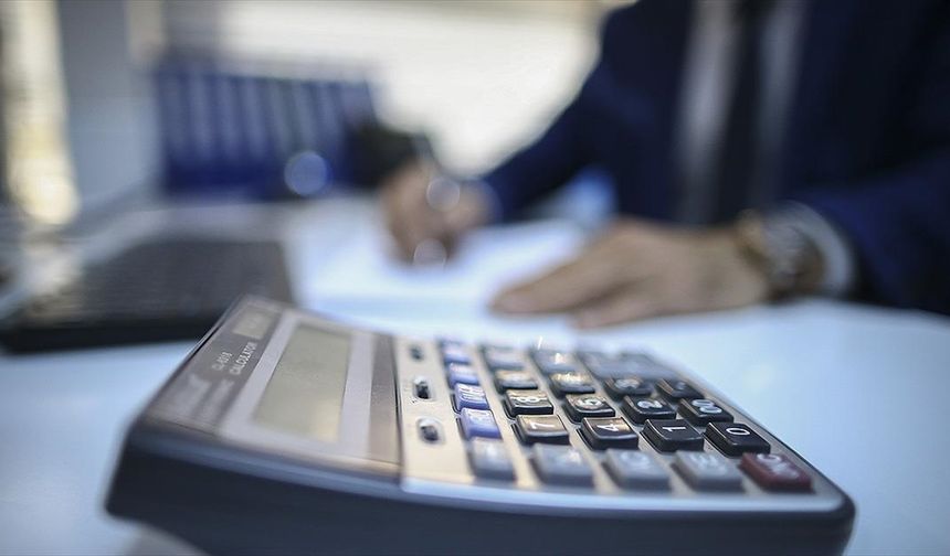 Kurumlar Vergisi Mükelleflerinin Beyan ve Ödeme Süresi 5 Mayıs'a Uzatıldı