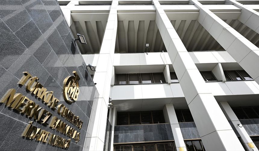 Merkez Bankası Rezervleri 147,5 Milyar Dolar Oldu