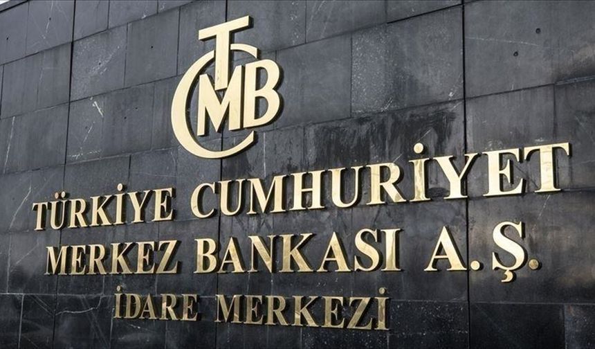 TCMB Olağan Genel Kurulu Yarın Yapılacak
