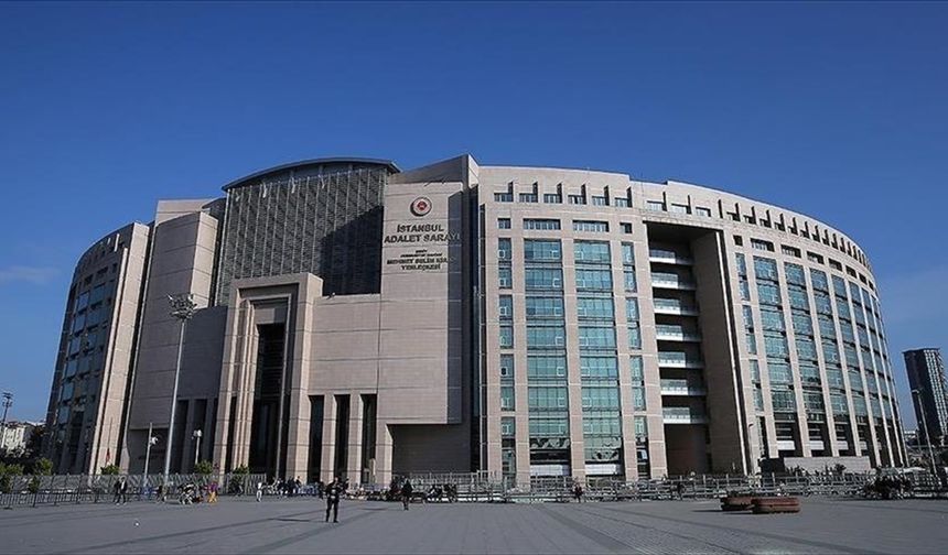 Tutuklu Menajer Ayşe Barım Hakkında 30 Yıla Kadar Hapis İstemiyle İddianame Hazırlandı