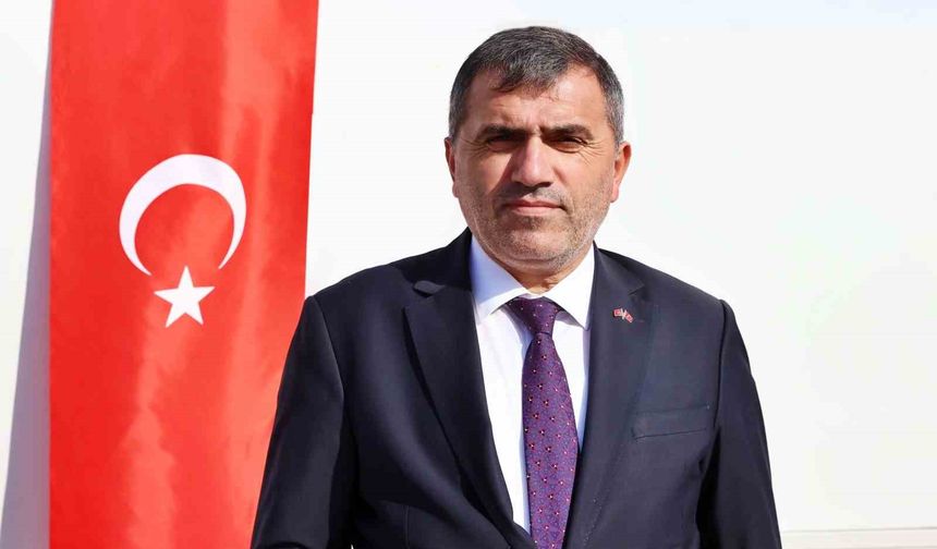 MHP İl Başkanı Mucur: "Heyelan faciasının takipçisi olacağız"