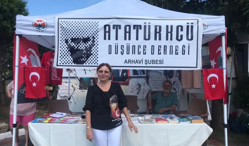 “Yeniden Atatürk Cumhuriyeti’ne Ulaşacağız”