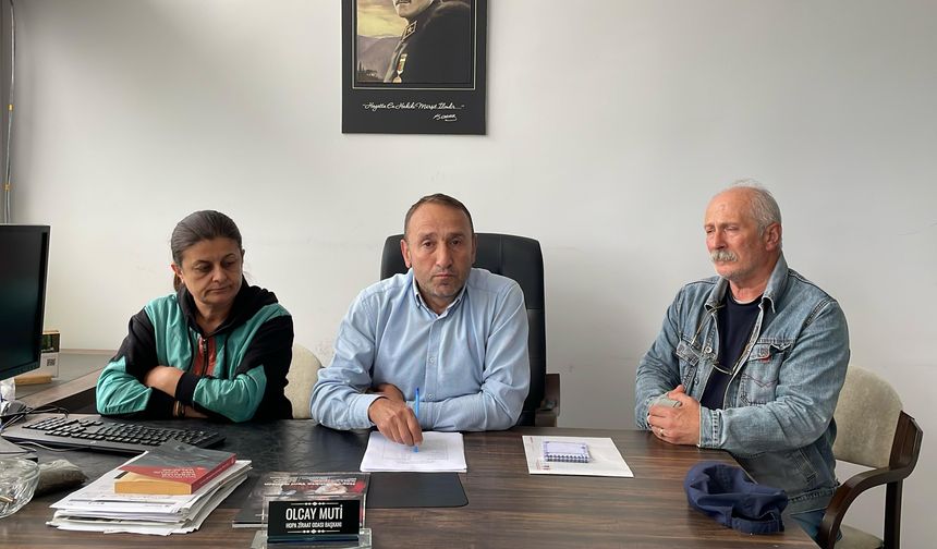 “Çayda Taban Fiyat İsyanı: 34 TL’nin Altı Zarar”