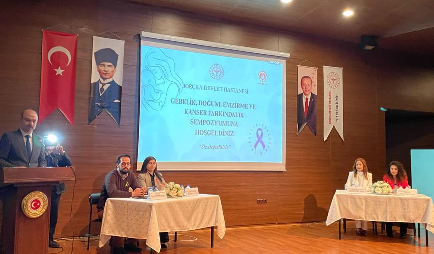 Borçka’da Toplum Sağlığına Bilinçli Dokunuş