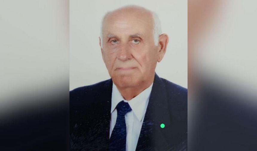 Hasan Hurmadal Hayatını Kaybetti