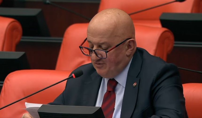 “Mağduriyetler Giderilsin”