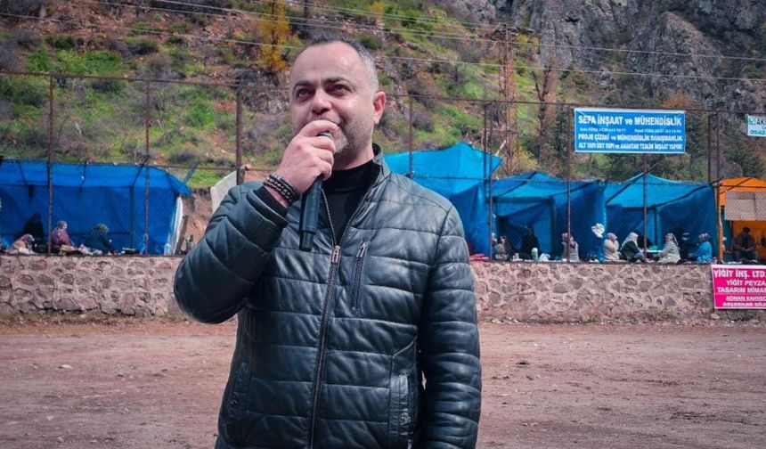 Mera’nın Efendileri Sahaya Çıkıyor