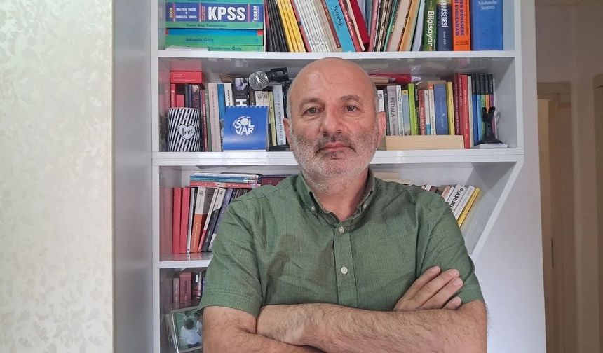 Elektrikte Yüzde 25’lik Zam:  "Soygun Bitmeli"