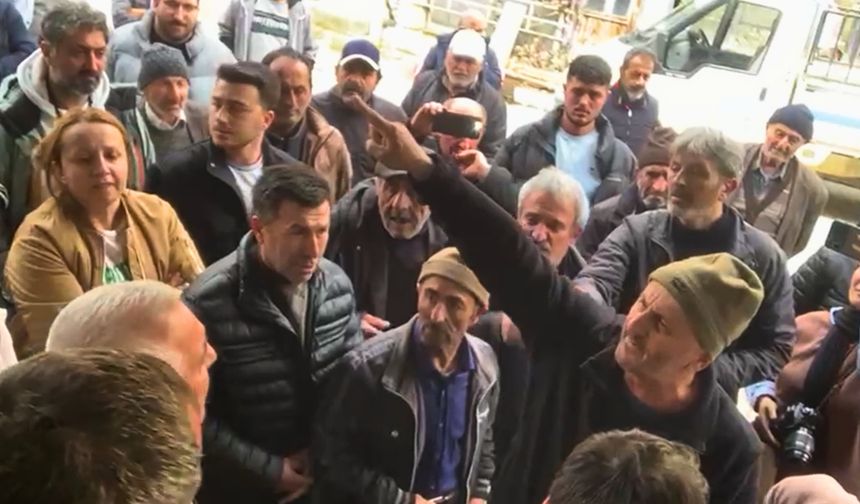 HES Toplantısı Yapılmadı: Tutanak Yırtıldı
