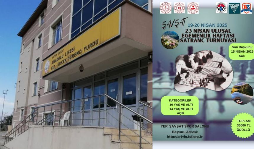 Misafirlere Yurt, Öğrencilere Evleri Uygun Görüldü