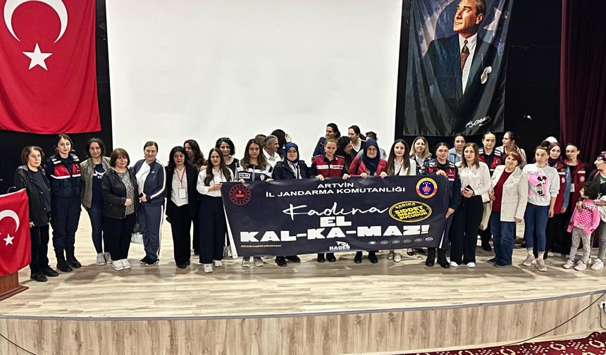 Kadına Şiddete Karşı Kurumsal İş Birliği