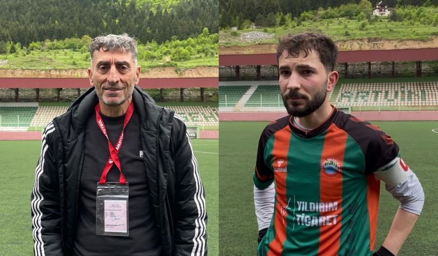 Murgul’un Hedefi Şampiyonluk