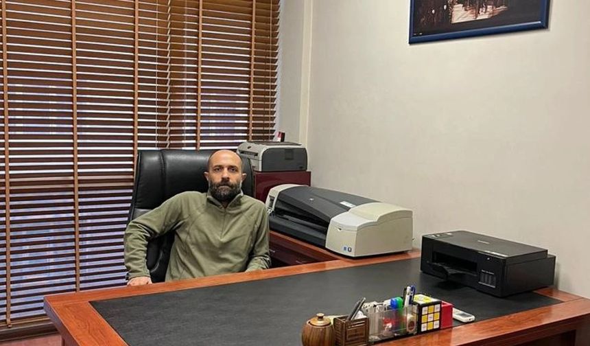 TMMOB’dan Gözaltı ve Tutuklamalara Tepki