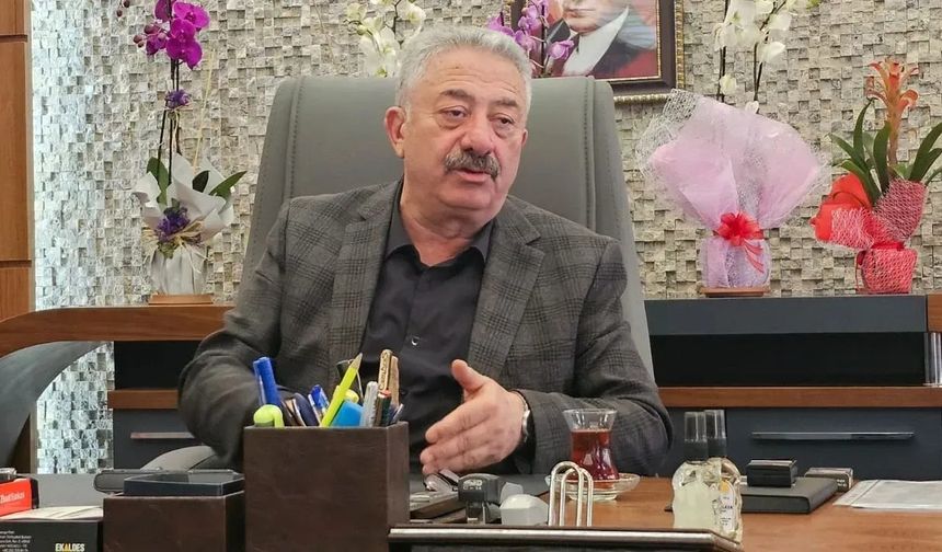 "Müsabaka Kardeşlik Ruhuyla Oynansın"