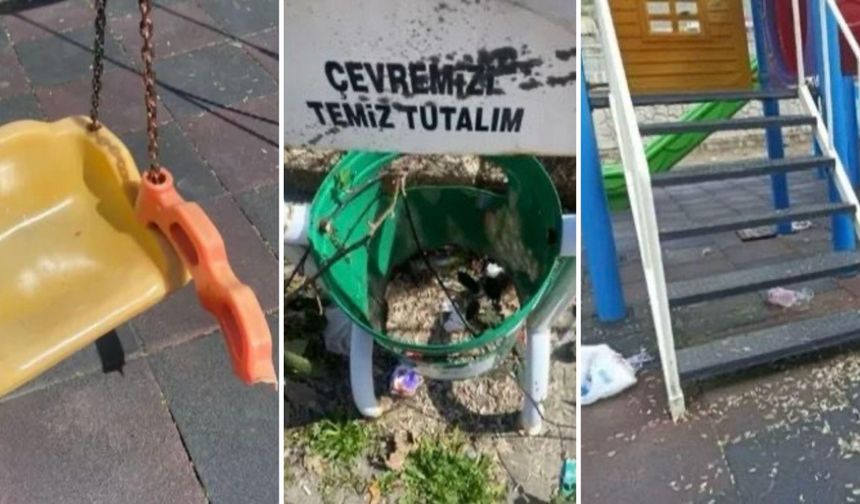 İlçedeki Sorun Tespit Çalışmaları Devam Ediyor