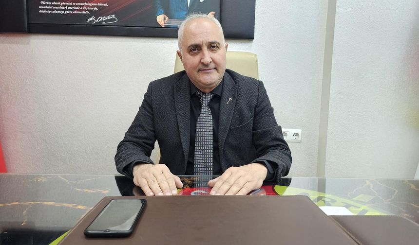 “Çocuklarımızı Kaderine Terk Etmeyeceğiz!”