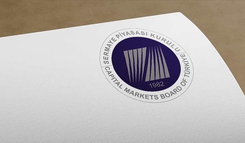 SPK, Sermaye Piyasası Araçlarına İlişkin Kayıtların Tutulmasında Değişikliğe Gitti