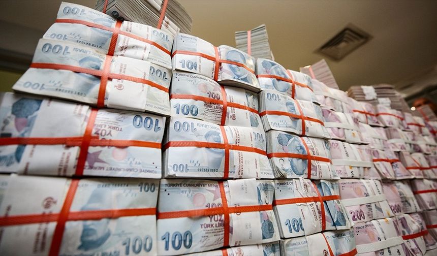 Banka Dışı Finans Sektörünün İşlem Hacmi Yüzde 73 Arttı