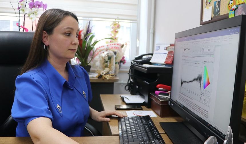 Bilim insanlarının "doğumda anne karnındaki riski önceden gösteren" projesi patent aldı