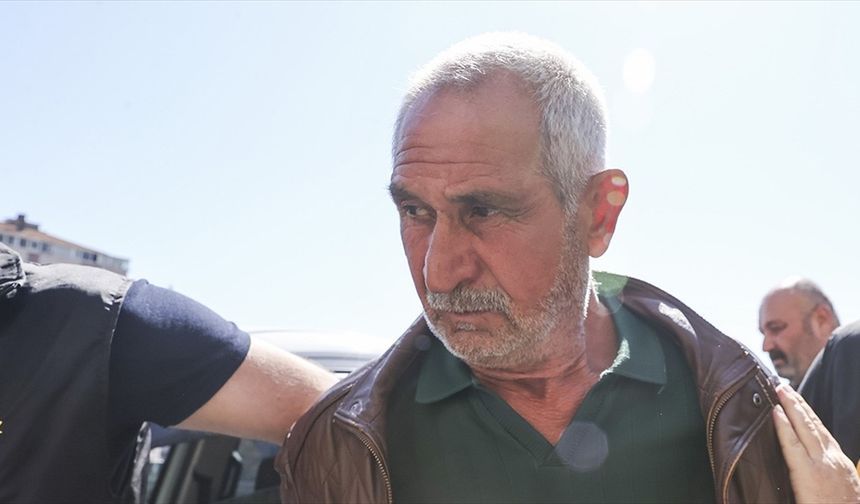CHP Genel Başkanı Özel'e saldıran şüpheli tutuklandı