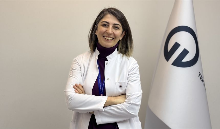 Çocuklarda Keneye Karşı "Vücut Kontrolü" Uyarısı